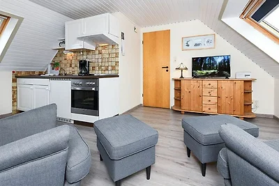 Vakantieappartement Gezinsvakantie Neuharlingersiel