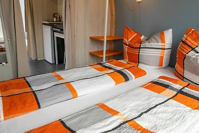 Casa vacanze Vacanza di relax Lychen