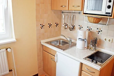 02 Ferienwohnung zum Vorgarten
