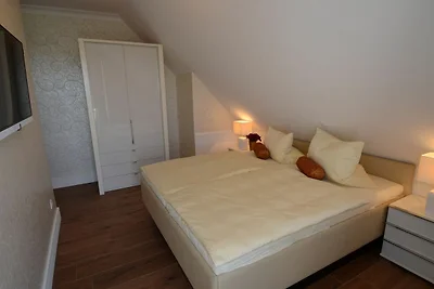 Ferienhaus Strandvilla Deluxe