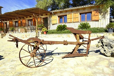 Appartamento Vacanza con famiglia Playa de Muro