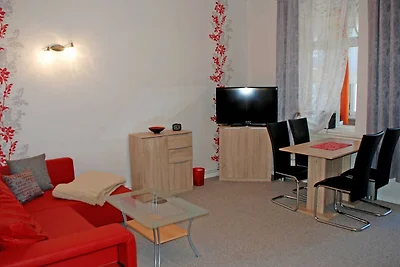 Vakantieappartement Gezinsvakantie Baabe
