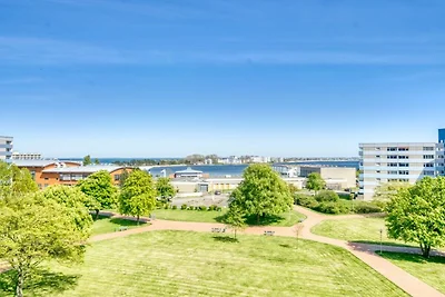 Ferienpark - Haus H, App. 0H0510