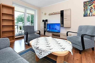 Vakantieappartement Gezinsvakantie Aurich