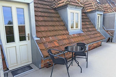 Vakantieappartement Gezinsvakantie Lalendorf