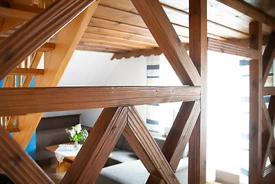 Ferienwohnung Hofblick