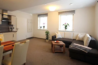 Ferienwohnung D