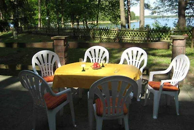 Ferienbungalow Nr.20