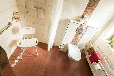 Vakantieappartement Gezinsvakantie Ahrweiler