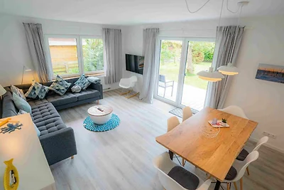 Vakantieappartement Gezinsvakantie Tating