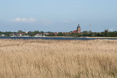 Casa vacanze Vacanza di relax Ribnitz-Damgarten