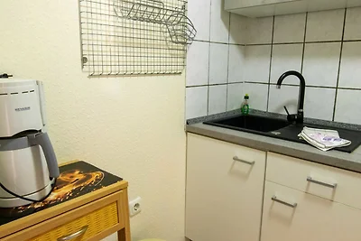Vakantieappartement Gezinsvakantie Greifswald