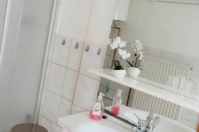 Appartamento Vacanza con famiglia Bergen auf Rügen