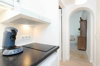 Heck, 2 Zi. Fewo, 36 m²