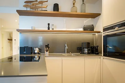 Vakantieappartement Gezinsvakantie Bansin