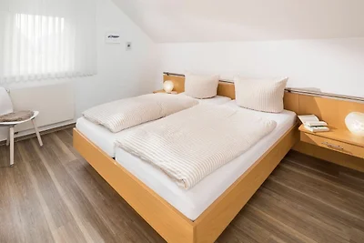 Appartamento Vacanza con famiglia Norderney