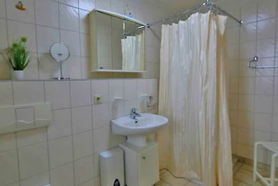 Ferienwohnung Zum Hafen Objekt-ID 121360