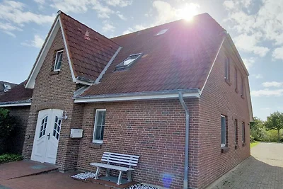 Haus Trischen Whg 02