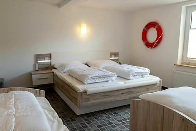 Ferienwohnung Erdgeschoss
