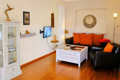 Vakantieappartement Gezinsvakantie Lohme