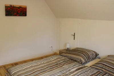 Casa vacanze Vacanza di relax Hohenbocka