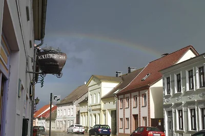 Pension Romantische vakantie Pulow Lassan