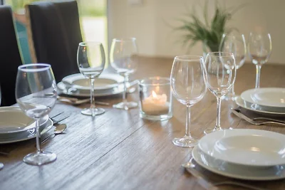 Casa vacanze Vacanza di relax Dagebüll