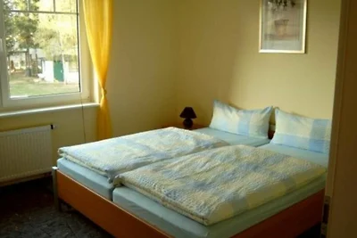 Vakantieappartement Gezinsvakantie Lentföhrden