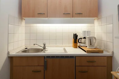 Haus Roseneck App. 2 EG