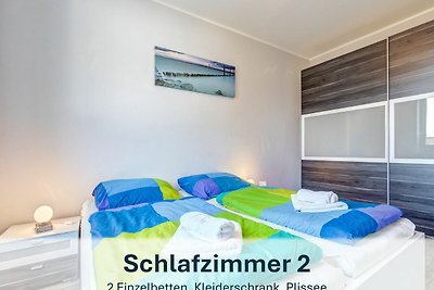 Hotel Cultuur en bezienswaardigheden Peenemünde