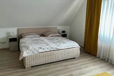 Eisvogel - Ferienwohnung