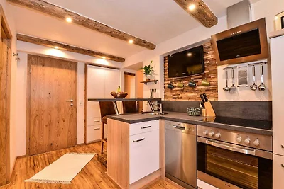 Ferienwohnung Gipfelglück