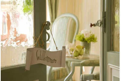Vakantieappartement Gezinsvakantie Warnemünde