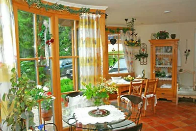 Ferienwohnung Bergpanorama für 2 bis 4...