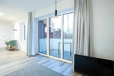 Nr. 308 - Apartmenthaus Harleblick