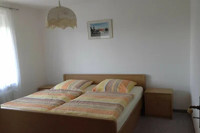 Ferienwohnung Rosenwinkel