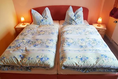 Ferienwohnung klein (40qm)