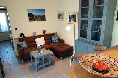 Appartement Vacances avec la famille Sassnitz