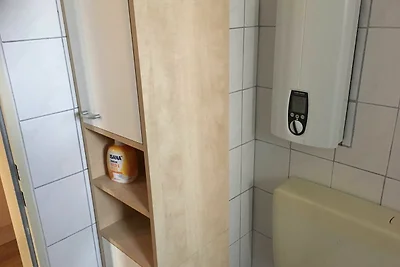 Vakantieappartement Gezinsvakantie Bensersiel