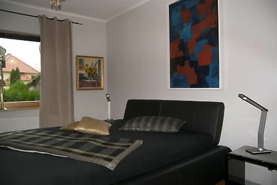 Ferienwohnung 2