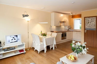 Vakantieappartement Gezinsvakantie Hörnum