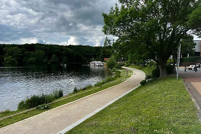 Vakantieappartement Gezinsvakantie Bad Schwartau