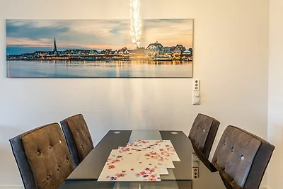 Villa Miramare, Fewo 213