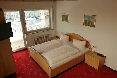 Appartamento Vacanza con famiglia Meersburg