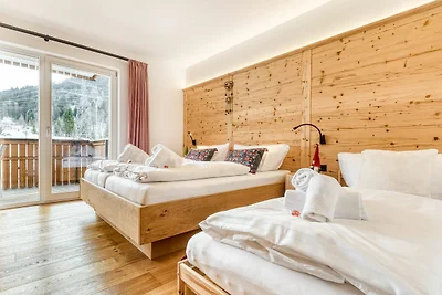 Apartment Frosch-Alfenz-Hütte
