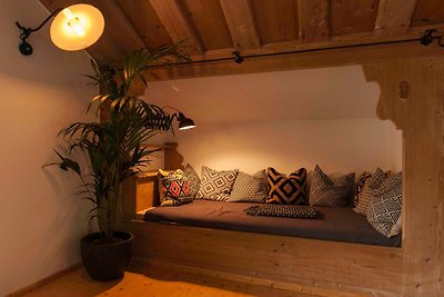 Ferienwohnung Beim Ederl