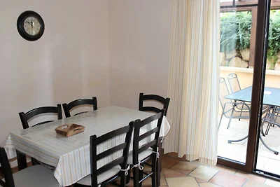 Appartamento Vacanza con famiglia Rust
