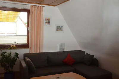 Appartamento Vacanza con famiglia Eschwege