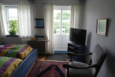 Vakantieappartement Gezinsvakantie Pommerby