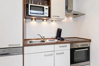 Ferienwohnung Gorch Fock